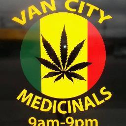 VanCityMeds Profile Picture