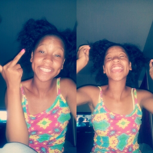 Missing My Main @Weirdo_IRealDoe (: