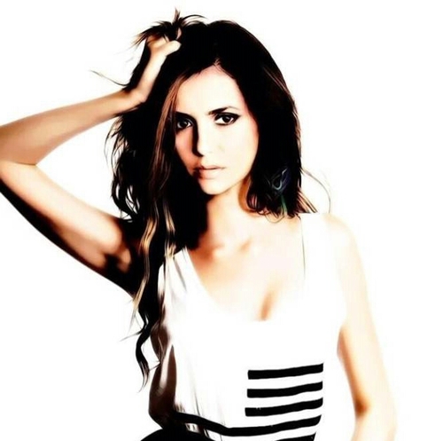 Things are different tonight. I'll kill you with my kiss and you'll die with a smile on your face.  [RP|18+|Bi]