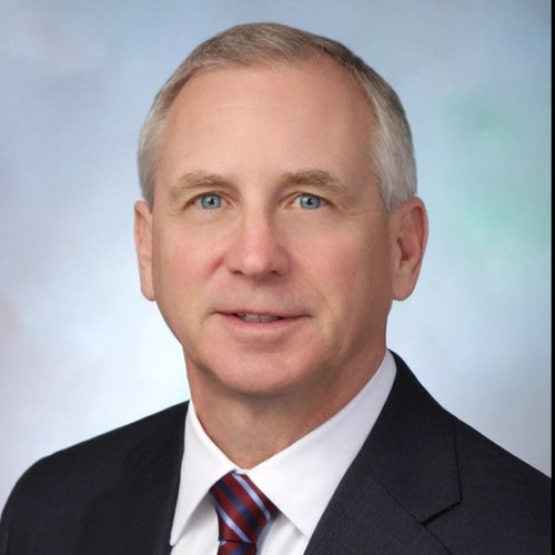 AT&T Vice President, Public Safety Solutions
