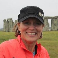 Ann McDowell - @AMMcDowell Twitter Profile Photo