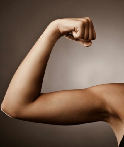 iowafittie's profile picture. 