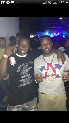 ★☆Death Before Dishonor ☆★...... My heart made of ice, my dick made of gold...One thing bout it Ion love dese hoes......#CDD