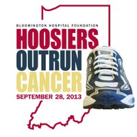 HoosiersOutrunCancer (@hoosiersrun) 's Twitter Profile