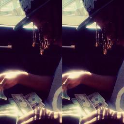 Ima young nigga wid old money