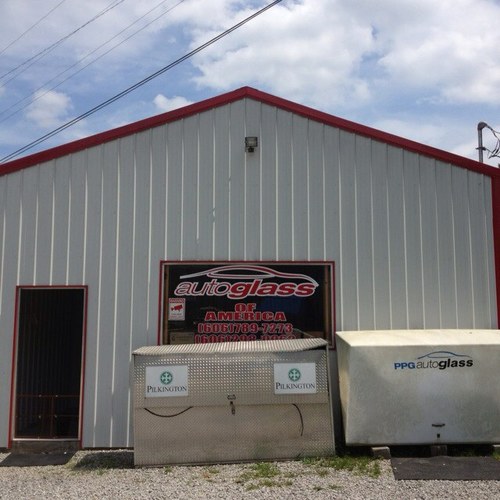 Offering quality Auto Glass service to insurance companies, body shops, new and used car lots, fleets and individuals. Contact us for a quote at (606) 789-7273