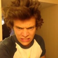 ur mom (@larrylicious69) 's Twitter Profile