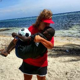 mackmama314's profile picture. Be of good CHEER! john 16:33