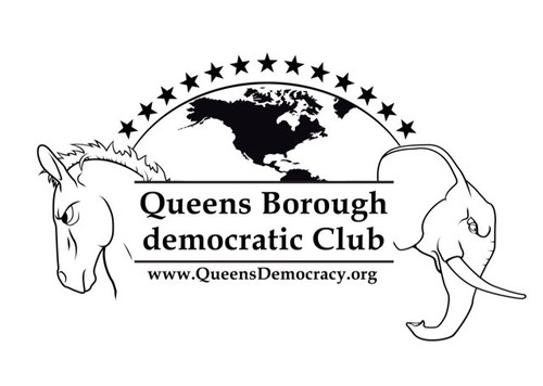 Community Activist, councilmanic aide, President/Founder of Queens Boro democratic Club, #QBdC & former NYS Assembly candidate for the 38th district in Queens