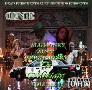 CEO/ lead artist/producer of Dead Presidents Club Records. I am hip hop, I am the streets. I am the Midwest, I am the unsung hero. Let's go!