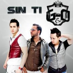 1er Club De Fans♥
De Los [G&O]♥ 
Sus Musicas : No Me Supo Amar♫ Cancion De Amor♫
 La Carta♫ y Su New Tema :) Sin Ti♫