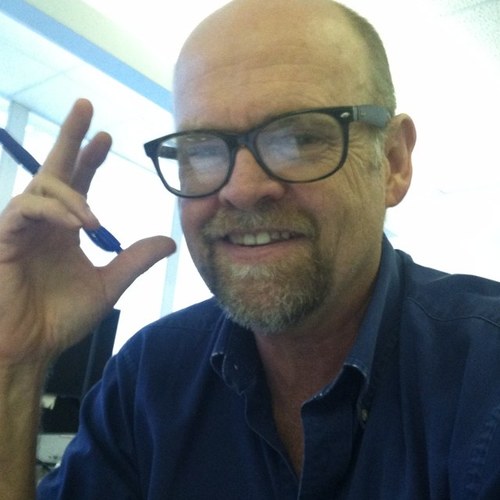 Retired from the Pueblo Chieftain in 2019