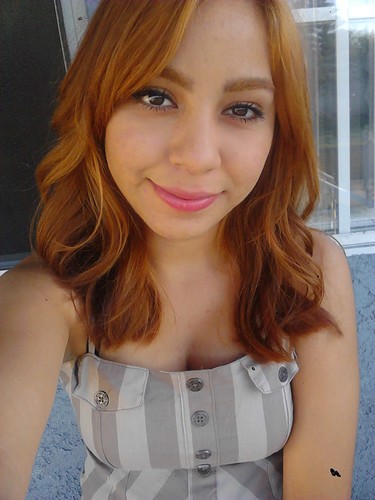 Good girl, bad habits, bad temper. I ain't about that life though. Team #Virgo :} @_AleehLovee :-*