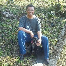 Pequeño productor de Café y de sueños..