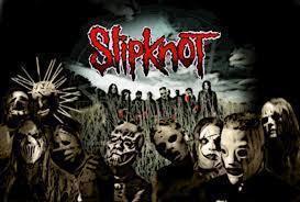 music is life slipknot is D+