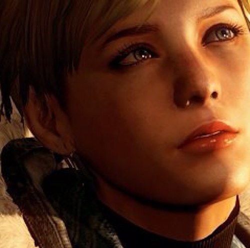 Hi im sherry birkin and i work for d.s.o and helping anybody i can! RP#