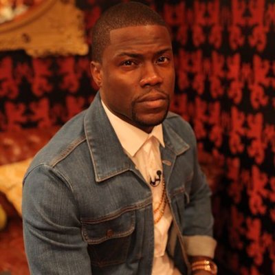 Kevin Hart