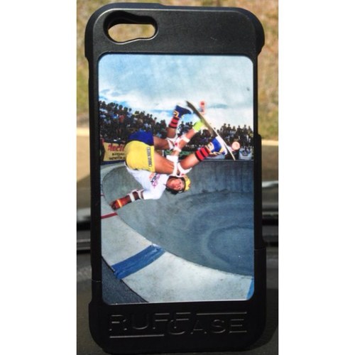 #skateboarding #ruffcase #billyruff #iphone #apple #iphone4 #iphone5 #phone #smartphone #skateboard