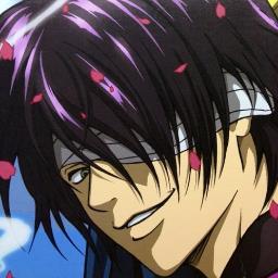 不知火 秦＠涼太LOVEの規制された用のアカウントです
リボーン、銀魂、ぬら孫、黒バス、DIABOLIK LOVERS、十鬼の絆、薄桜鬼、デュラララ、世界一初恋、ヘタリアなどなどアニメ全般、またはボカロが大好きです。よろしくお願いします。 いつものアカウントはこちら→@siranuisinn