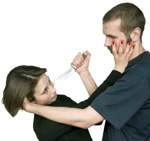 Destroying romance and breaking hearts. Vile language and imagery