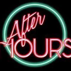 After Hours Radio Sunday Mornings 1AM-5AM 94.1 FM KPFA N. Cali 88.1 KFCF Central Cali. IF you aint ready for Saturday Nite to end tune in Best R&B show on Earth