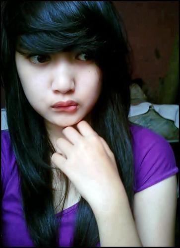 mahasiswi UPI