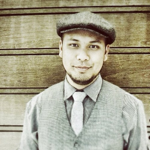 Co-founder of Mira Digital, music lover, marathon-junky, and just wanna be happy in life like the rest of them.