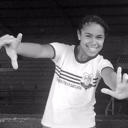 Sou Feliz pois Deus me Ama!!!