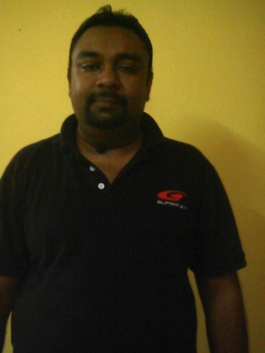 sivarajnanthan's profile picture. 