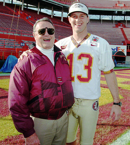 DannyKanellShow's profile picture. Host of the E̶m̶m̶y̶ ̶n̶o̶m̶i̶n̶a̶t̶e̶d̶ ̶ cancelled @unite on ESPNU. CFB analyst. Most importantly - Trying to get my own show on @ESPN
South Fla or CT