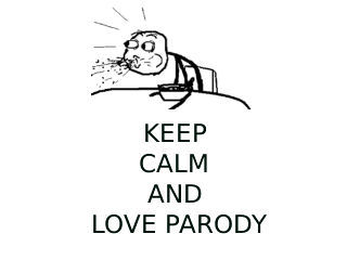Berbagi keceriaan sesama parodi ^^ follow jika kamu merasa parodi ;-)|#AmazingParody