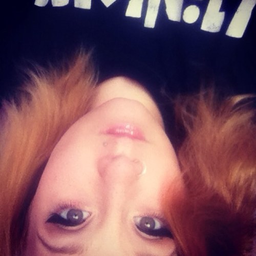 Faggot / #teamcats / Shows / Kawaii/ Alternative music/ part cat. (-: ~**†**~