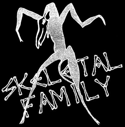 Formed in 1982, original post-punk Goth band & once favourites of John Peel, Skeletal Family are still performing live & recording new music.