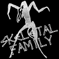 Skeletal Family (@skelliesuk) 's Twitter Profile