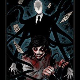 veo anime juego juego de terror y escucho rap