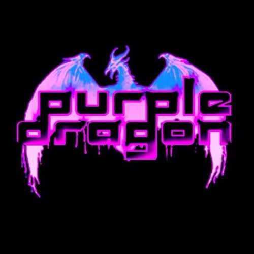 Purple Dragon Promo (@PurpleDragonPR) Twitter Purple Dragon Promo (@PurpleDragonPR) Twitter