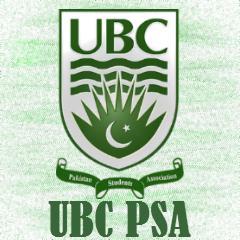 The UBC Pakistan Students’ Association is a student run Alma Mater Society club that hosts various social and educational events throughout the academic year