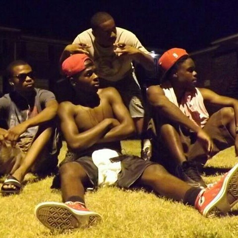 ItsMoneyBaby!! We just some real as yung niggas trying to come up very soon!!