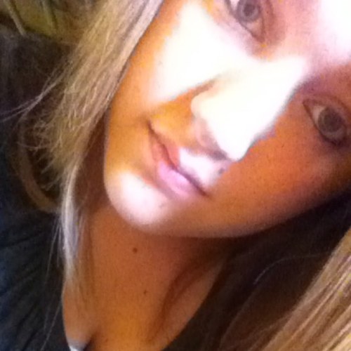 Lesbian. 17. Senior.