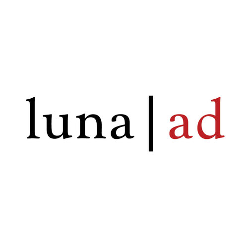 Luna Ad | Imagine innovative advertising.