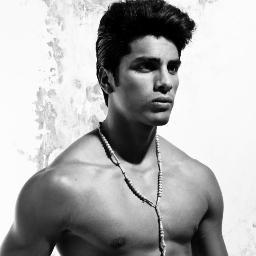 participante de el programa bienvenida la tarde, actor, modelo , bailarín profesional, sub- director de la asociación cultural diantres !