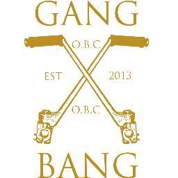 GANGBANG_O.B.C a Clothing Stuff By @ombags and @cucuysurya Jalan Ciledug Raya Perumahan Puribeta 2 No 57 Larangan/Ciledug. contact: 081212316524
