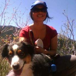 Dog lover, hiker, chef-in-training, finance geek, Community Development professional, traveler, and daydreamer