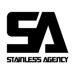 // Platform for all music-related people and companies \\ Management // Bookings // Concepts // Recordlabels info@stainlessagency.com