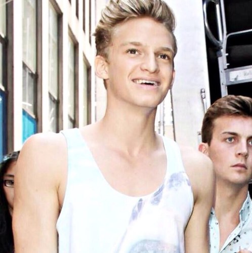 Cody simpson Massachusetts http://t.co/cxYiItSVW4