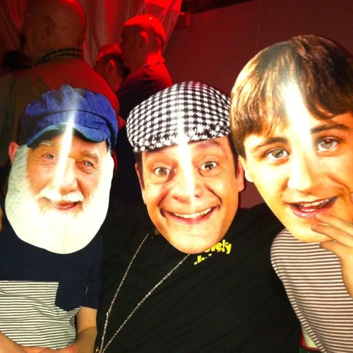 deljcm's profile picture. 