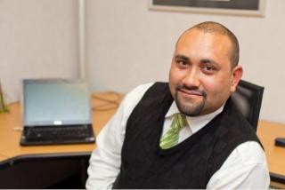 National Key Account Manager @ Old Mutual Limited