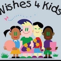 Wishes4Kids (@wishes4kids) Twitter profile photo