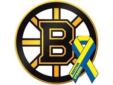 love everything Bruins, Sox, Pats and Celtics......bleed black and gold and have dirty water running through my veins