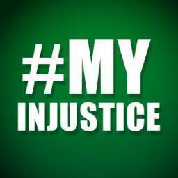 #budget2014 #myinjustice #thepeopleofeire